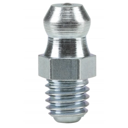 vendita online Ingrassatore h1 m6x1 vz-sk-sw7 art.15 007 Lubrificanti oliatori e ingrassatori Pressol